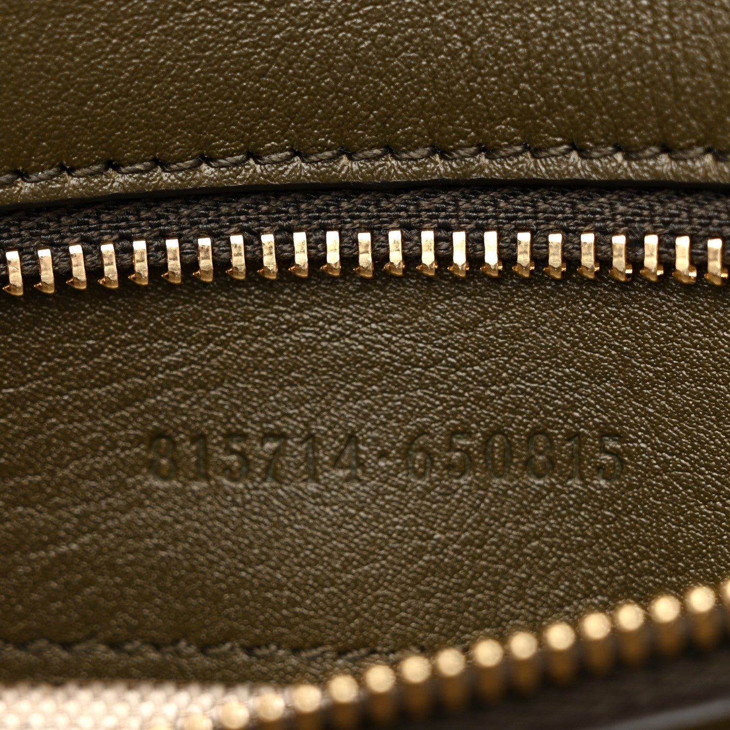 Gucci Roxy Calfskin Medium Blondie Top Handle Bag Forest Green