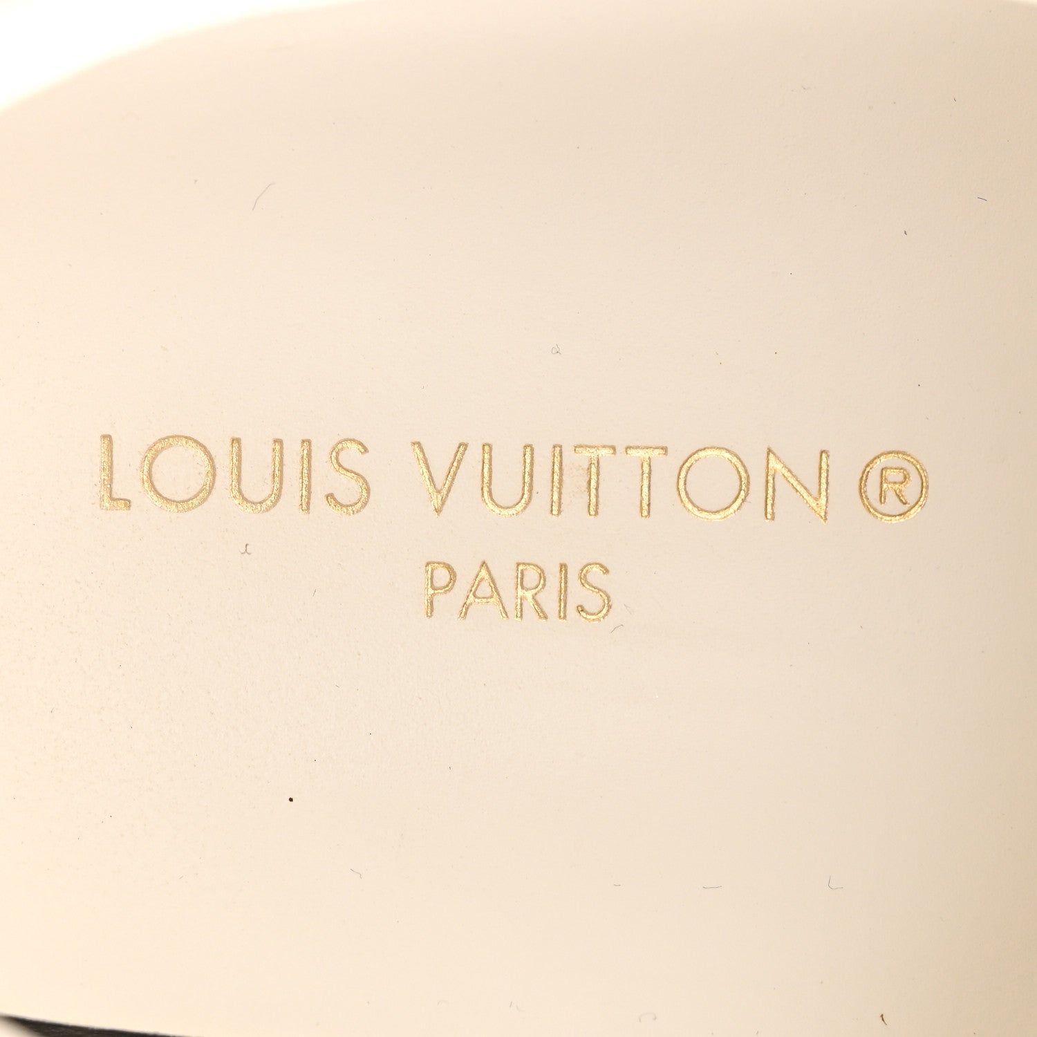 Louis Vuitton Denim Monogram Time Out Sneakers 39