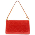 Louis Vuitton Monogram Vernis Lexington Accessoires Pouch M93525