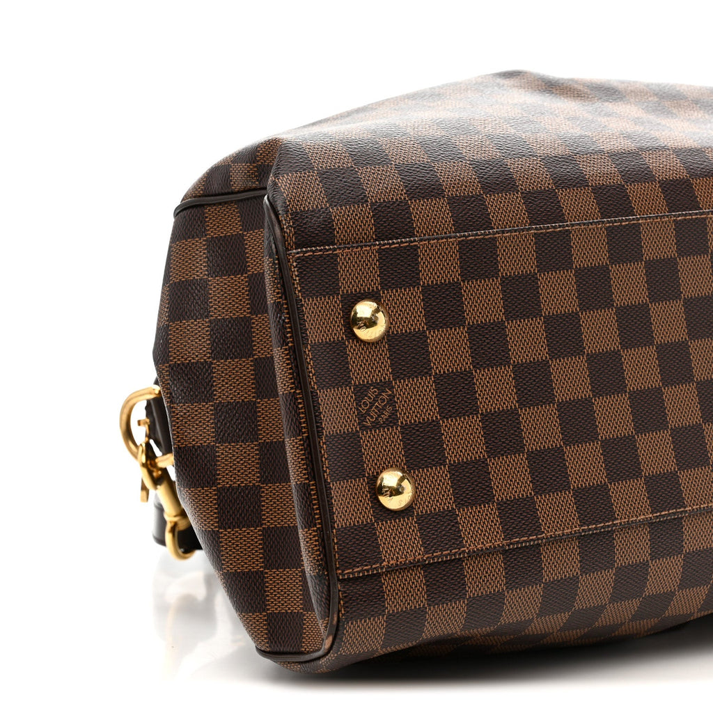 Louis Vuitton Damier Ebene Trevi GM