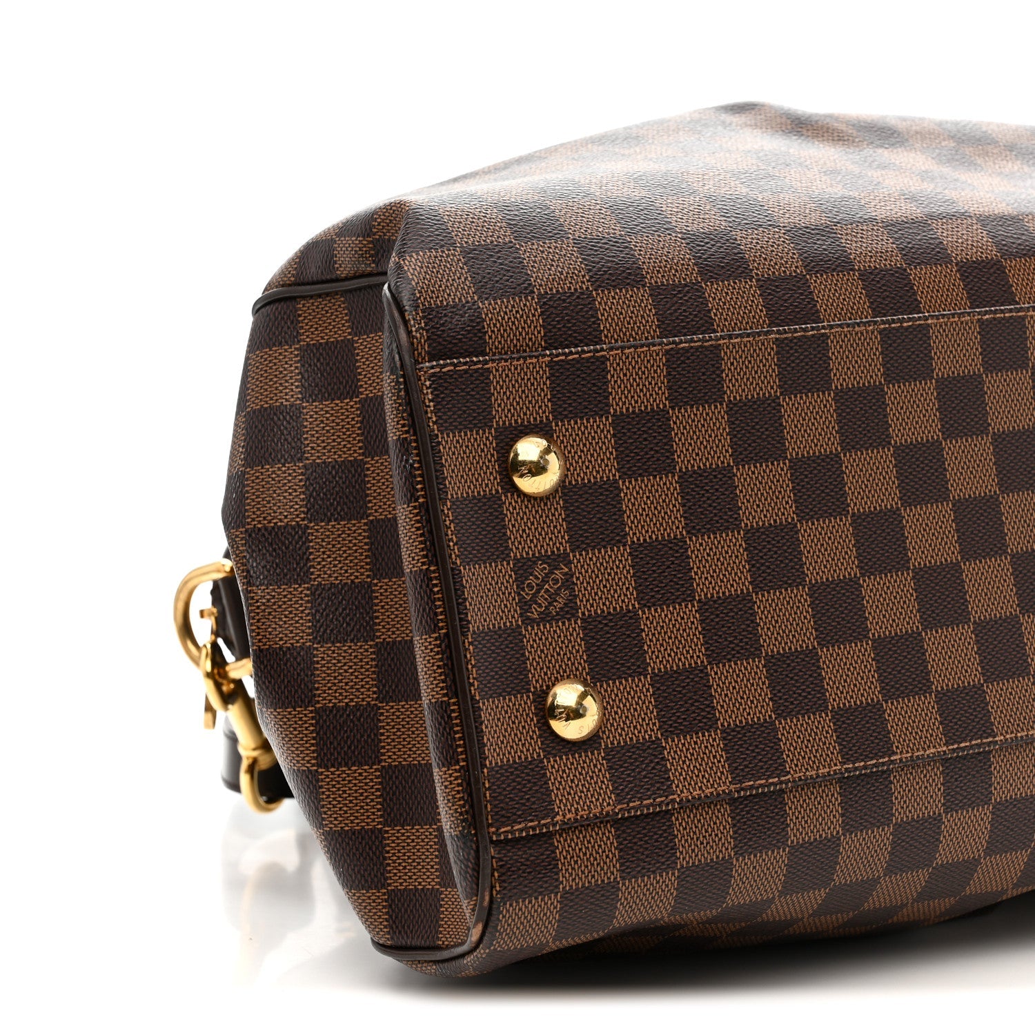 Louis Vuitton Damier Ebene Trevi GM