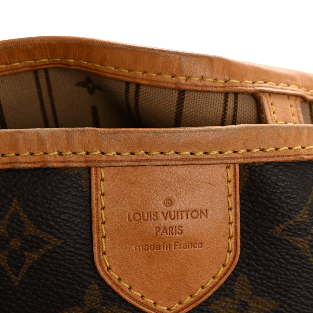 Louis Vuitton Monogram Delightful GM