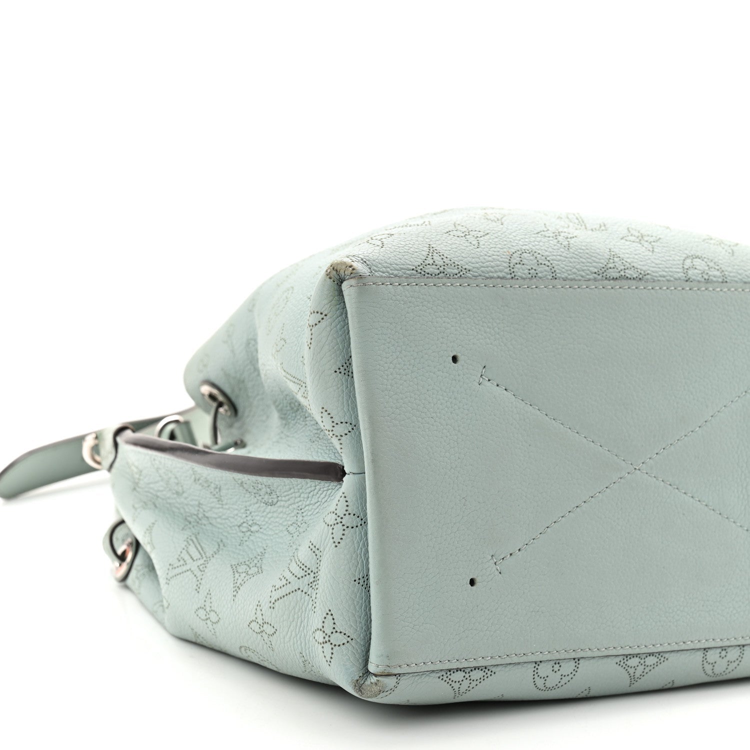 Louis Vuitton Mahina Muria Vert Lagon
