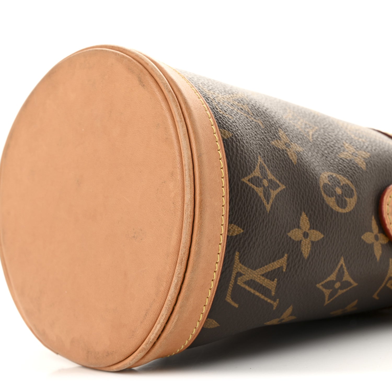 Louis Vuitton Monogram Duffle Bag