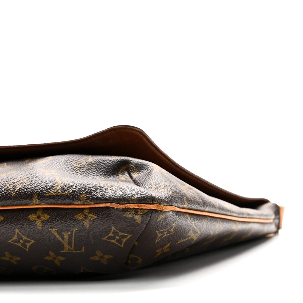Louis Vuitton Monogram Musette GM