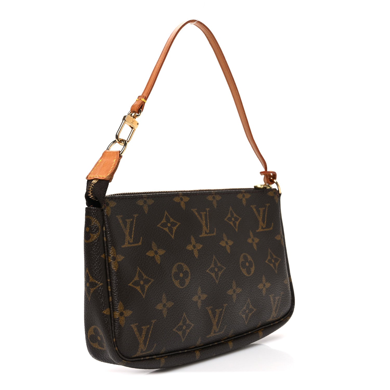 Louis Vuitton Monogram Pochette Accessories
