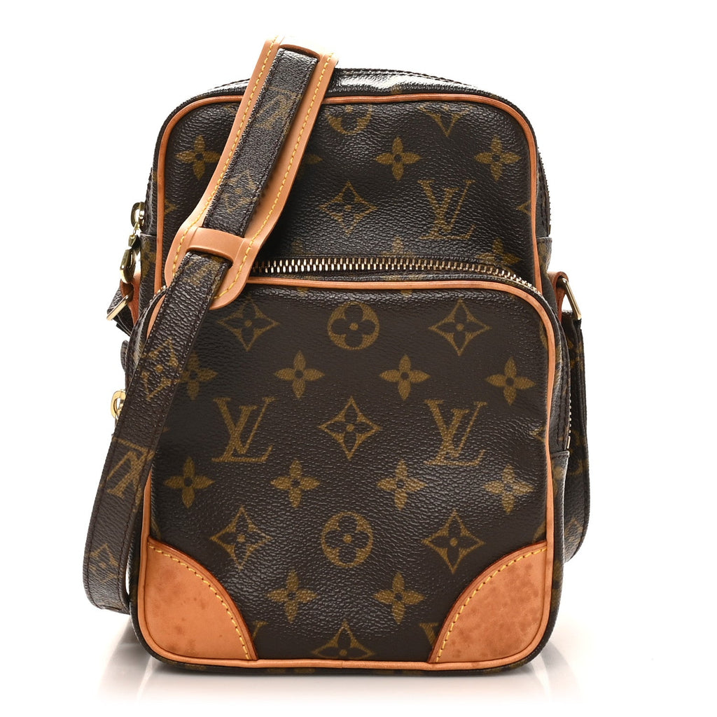 Louis Vuitton Monogram Amazone PM