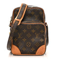 Louis Vuitton Monogram Amazone PM