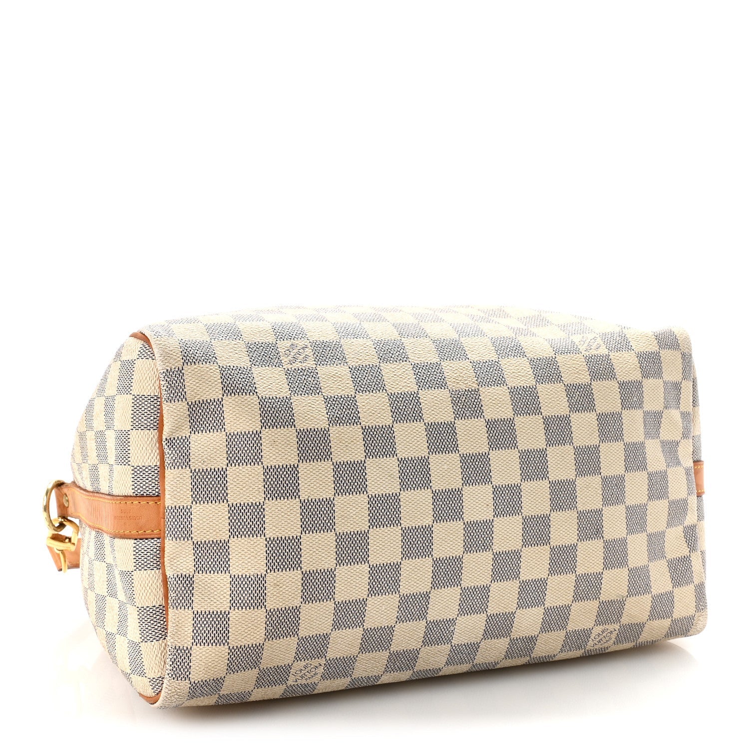 Louis Vuitton Damier Azur Speedy Bandouliere 30