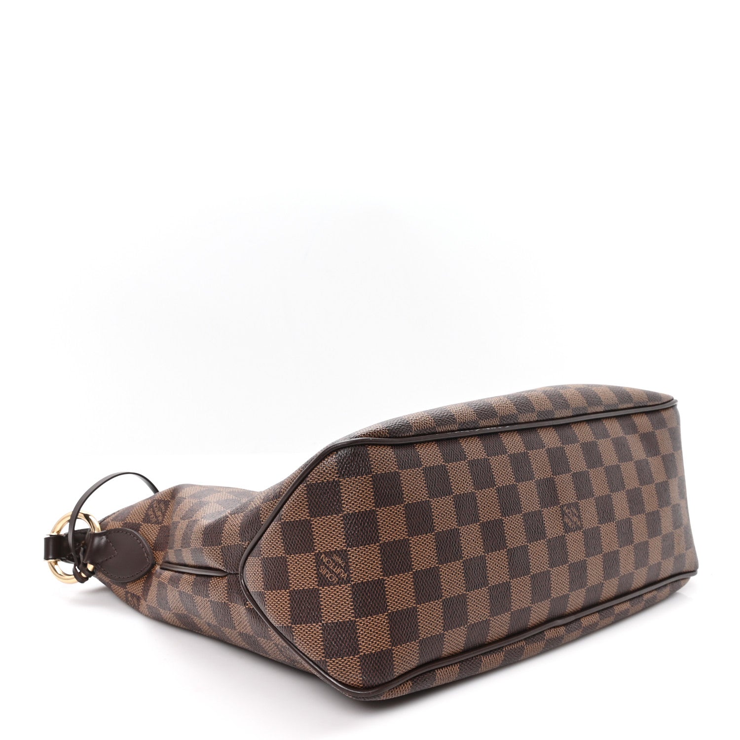 Louis Vuitton Damier Ebene Delightful PM