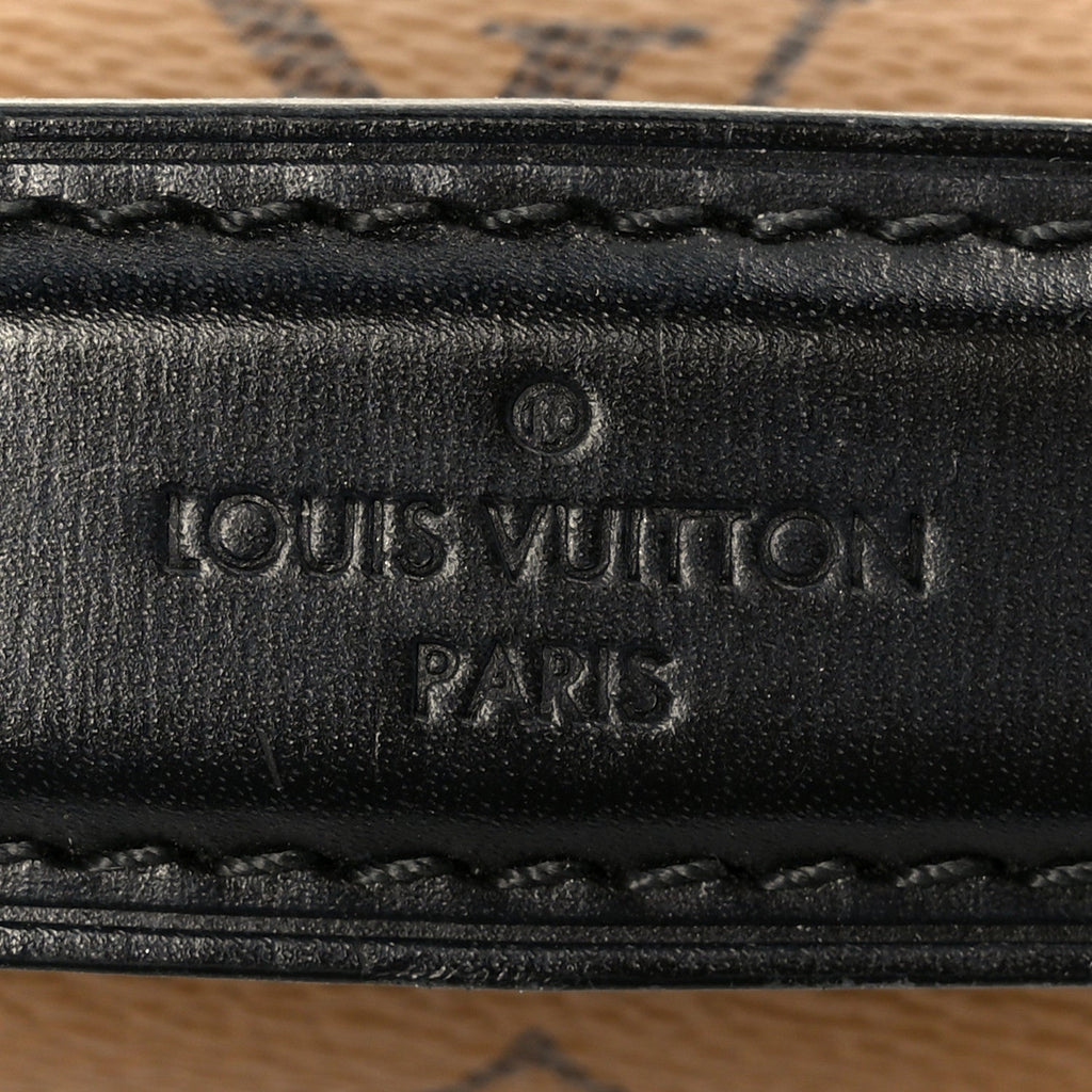 Louis Vuitton Reverse Monogram Pochette Metis