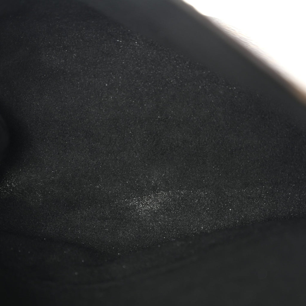 Louis Vuitton Monogram Locky BB Black