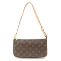 Louis Vuitton Monogram Pochette Accessoires Pouch M40712