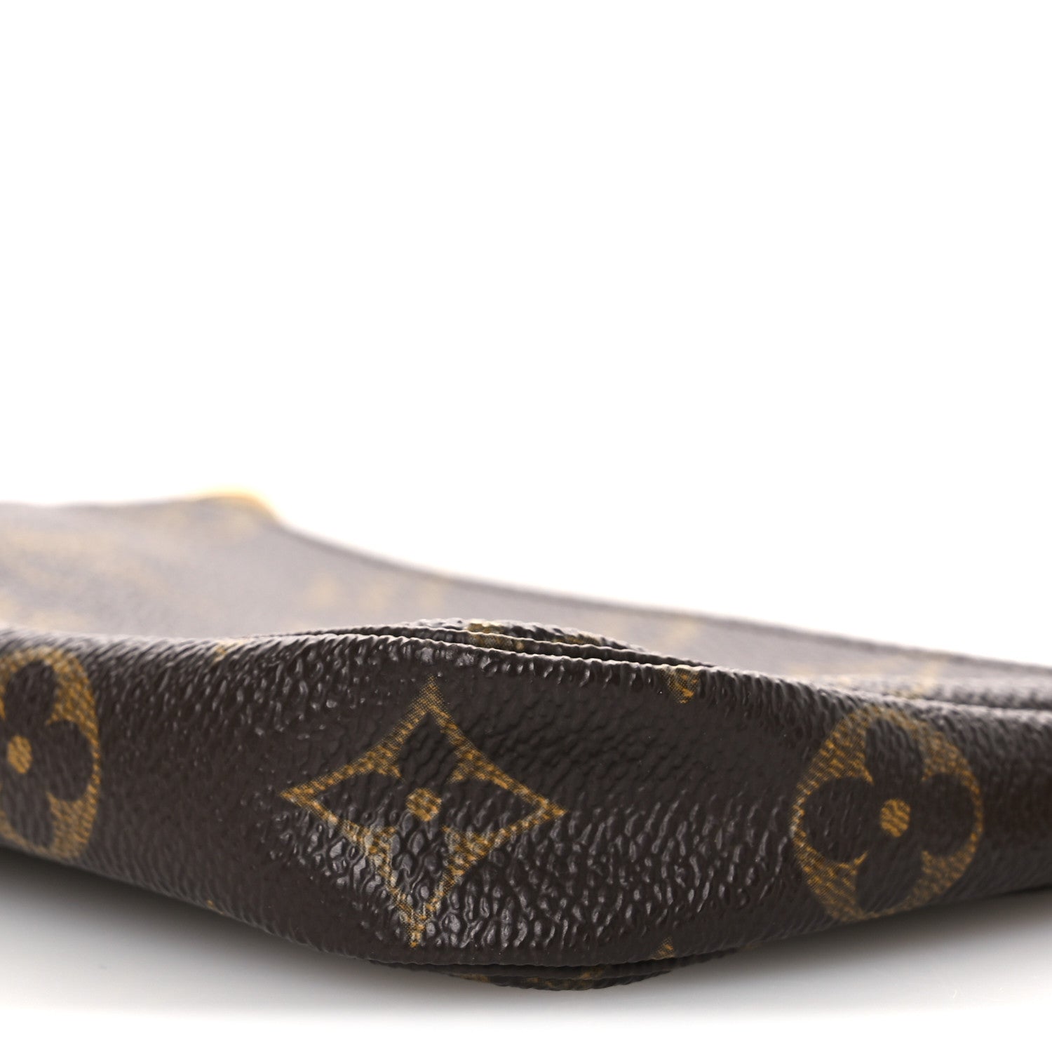 Louis Vuitton Monogram Bucket Pochette Accessories