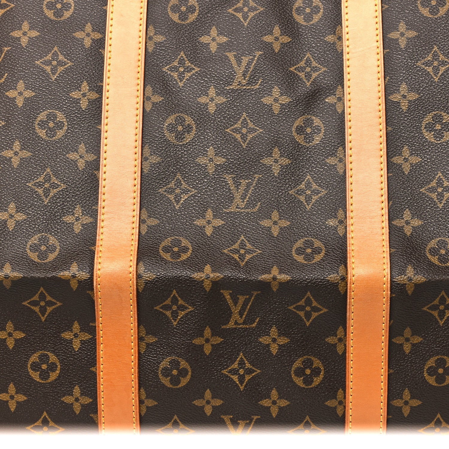 Louis Vuitton Monogram Keepall 60