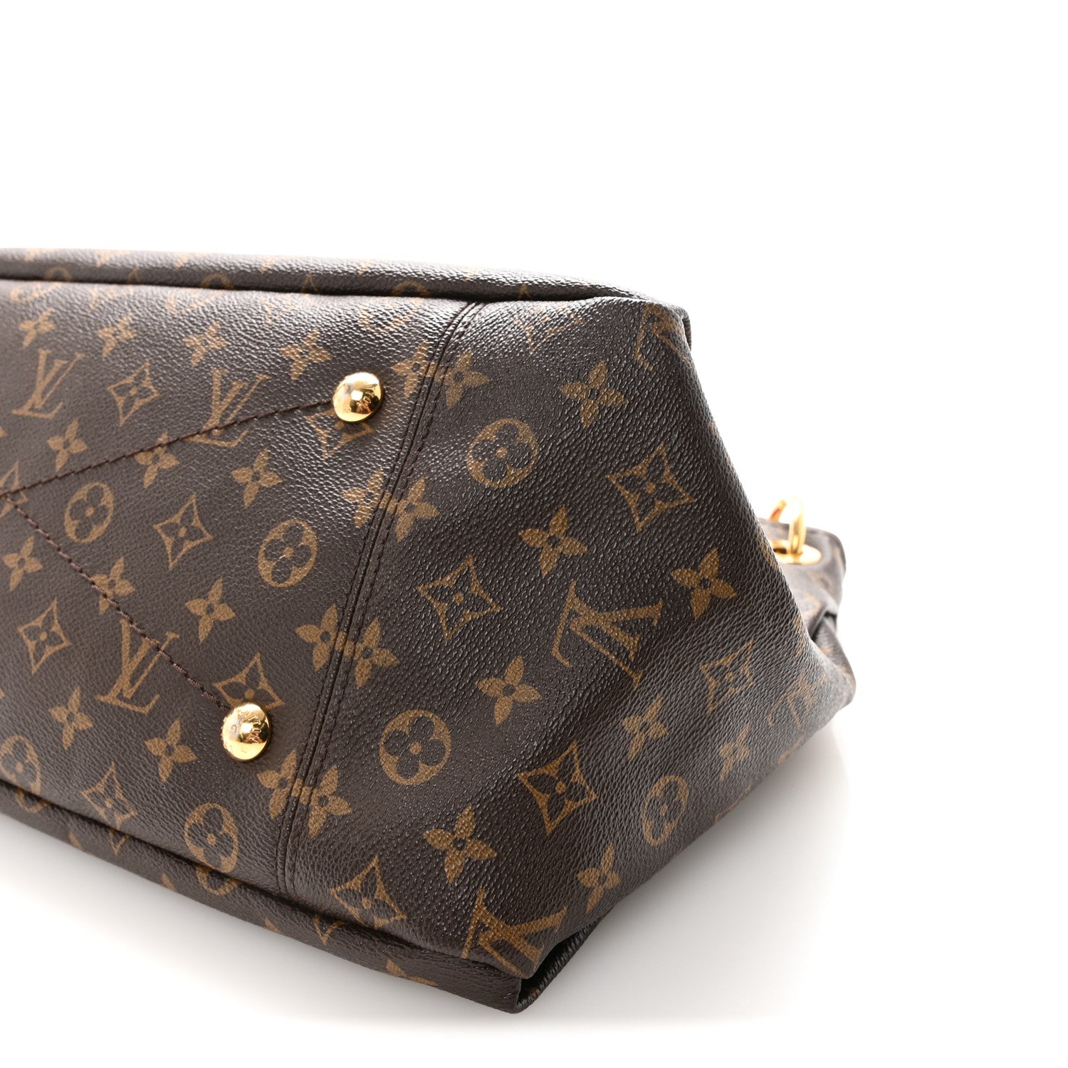 Louis Vuitton Monogram Artsy MM
