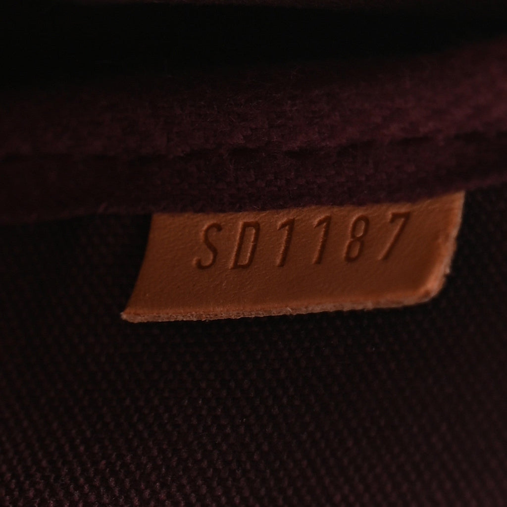 Louis Vuitton Monogram Favorite MM
