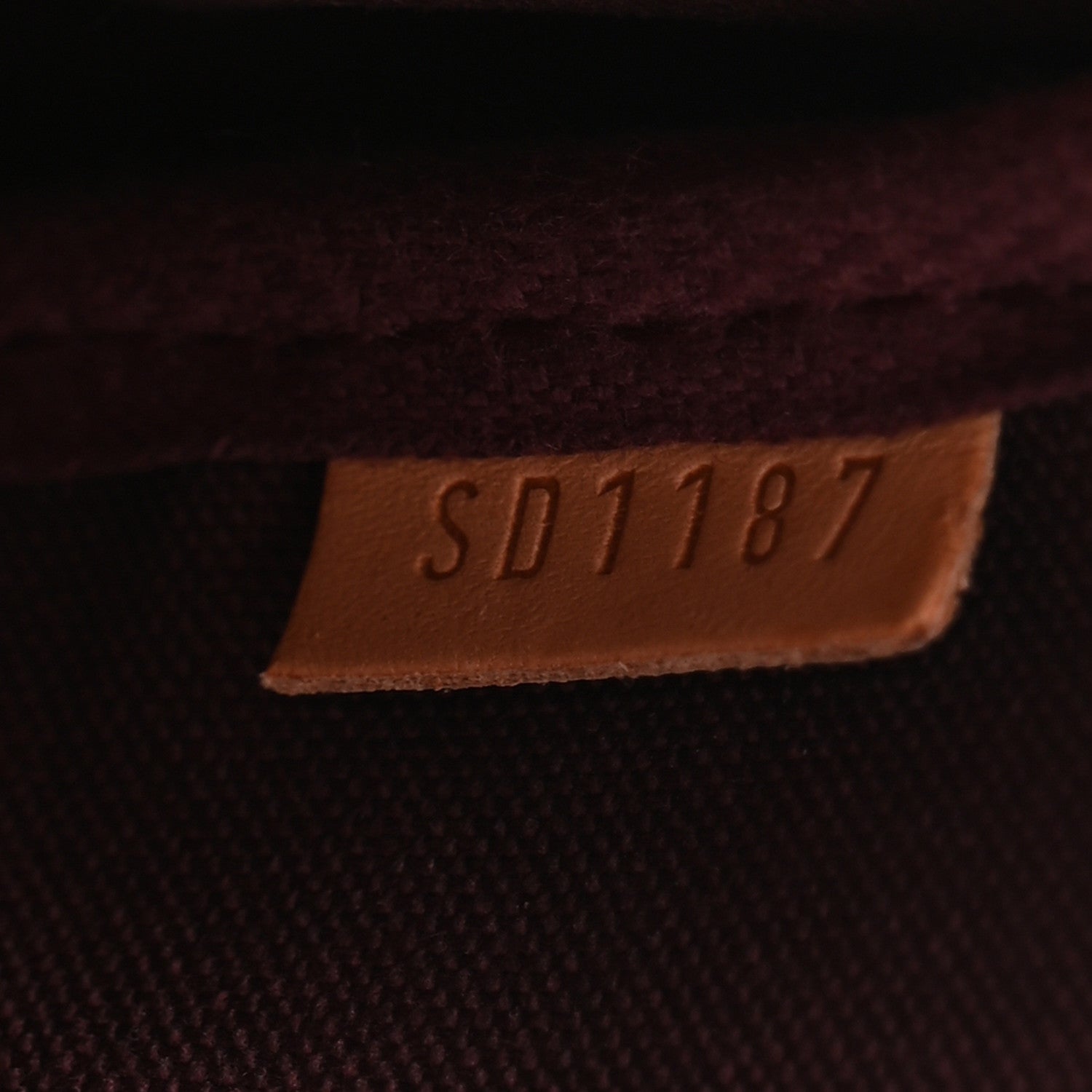 Louis Vuitton Monogram Favorite MM