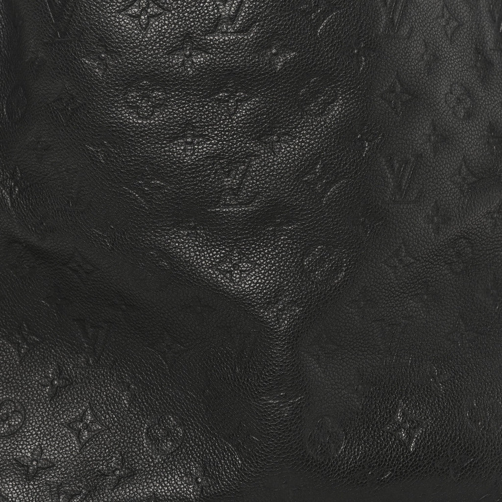 Louis Vuitton Empreinte Artsy MM Navy