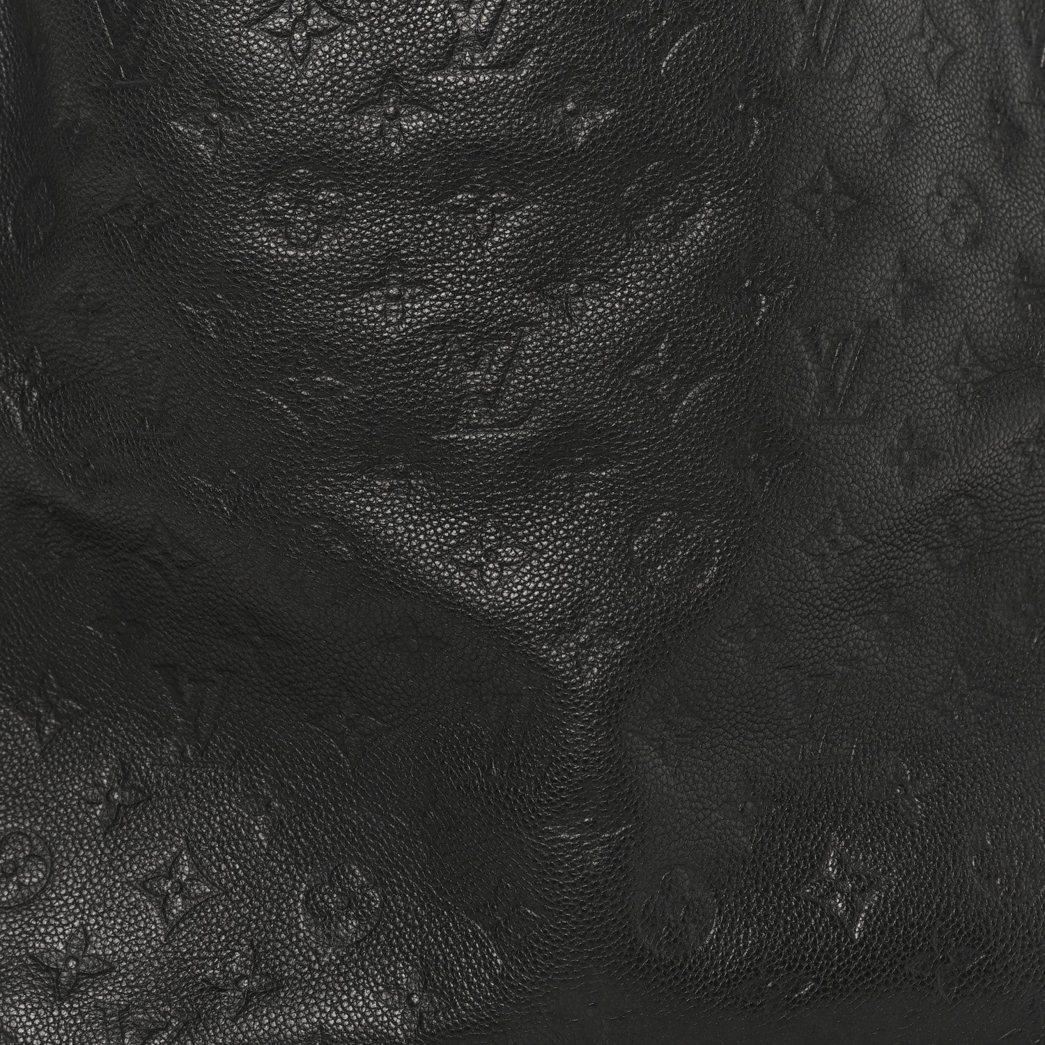 Louis Vuitton Empreinte Artsy MM Navy