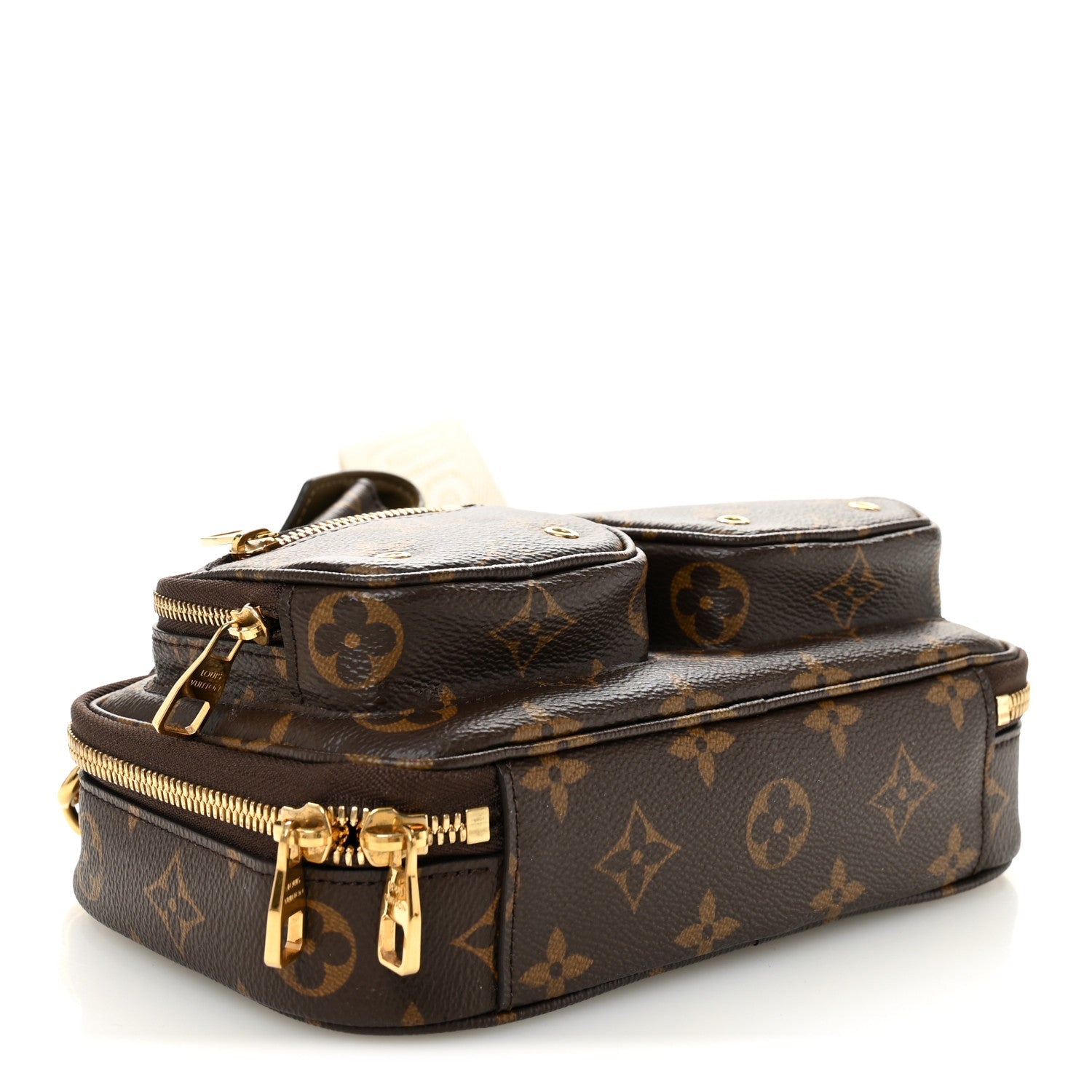Louis Vuitton Monogram Utility Crossbody