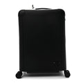 Louis Vuitton Cowhide Aerogram Horizon 55 Black