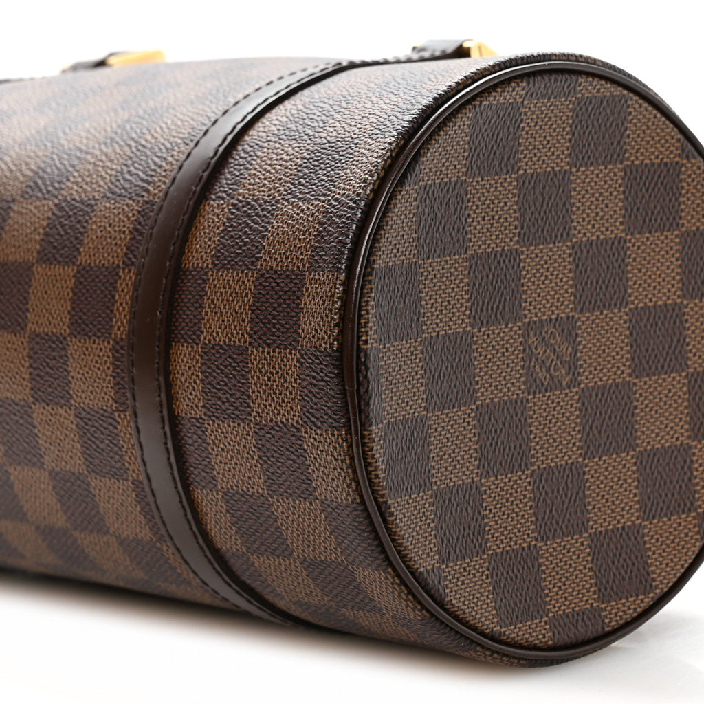Louis Vuitton Damier Ebene Papillon 26