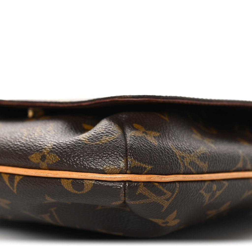 Louis Vuitton Monogram Musette Salsa