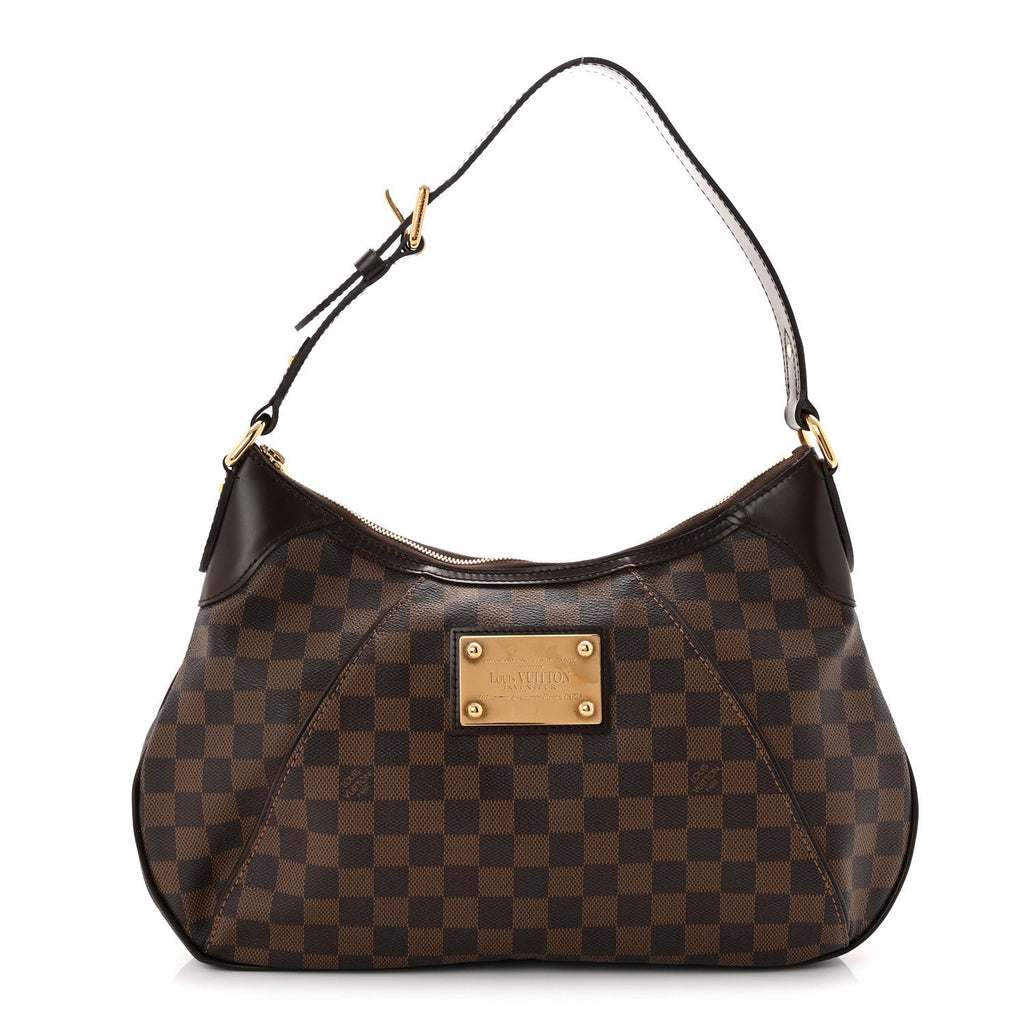 Louis Vuitton Damier Ebene Thames GM