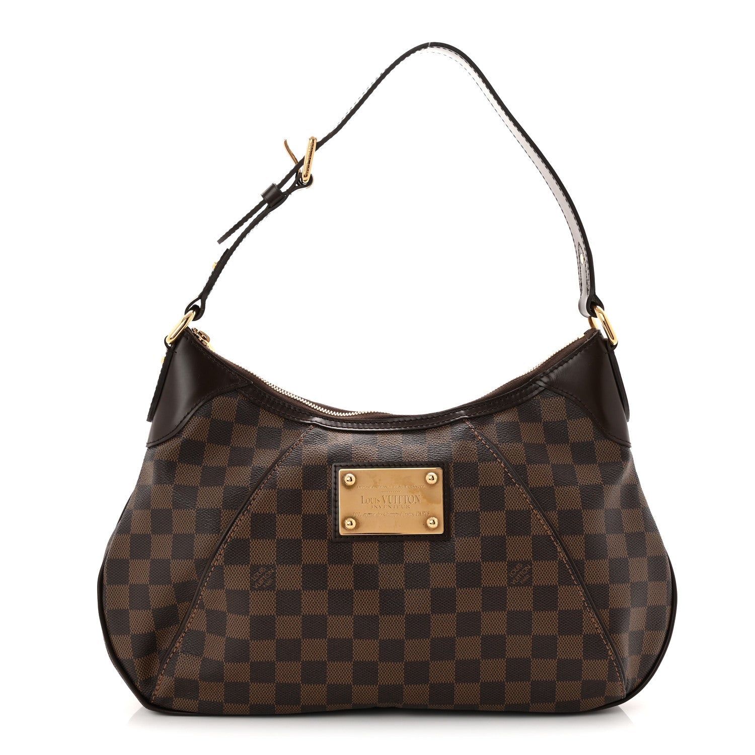 Louis Vuitton Damier Ebene Thames GM