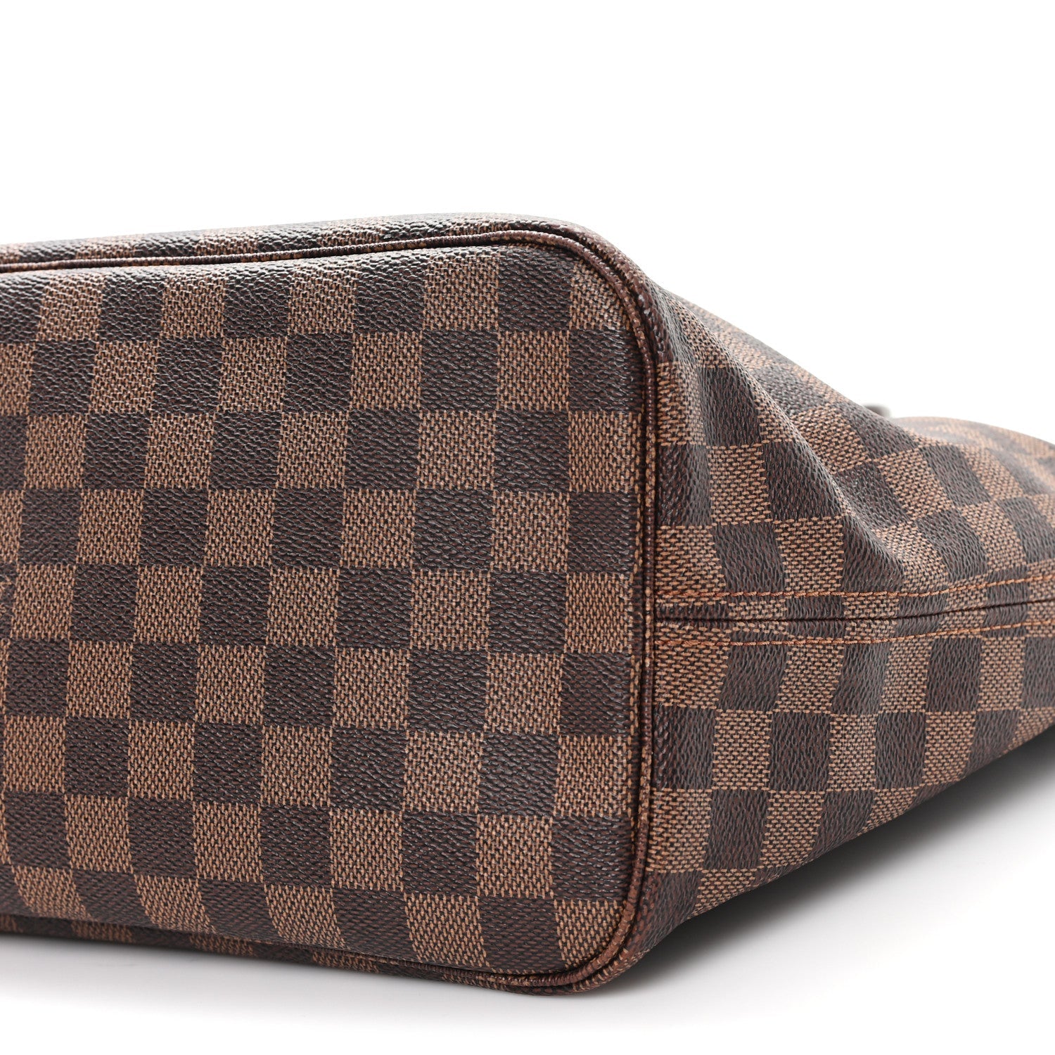 Louis Vuitton Damier Ebene Neo Neverfull MM