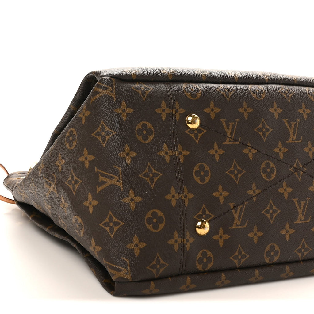 Louis Vuitton Monogram Artsy MM