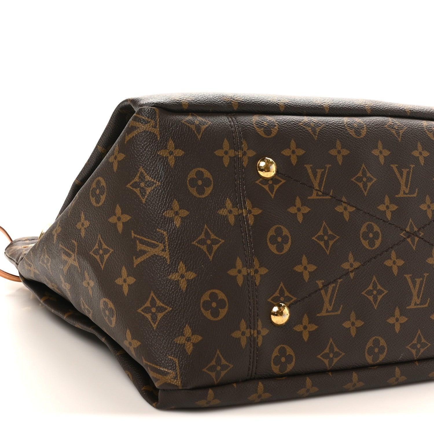 Louis Vuitton Monogram Artsy MM