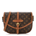 Louis Vuitton Monogram Solo