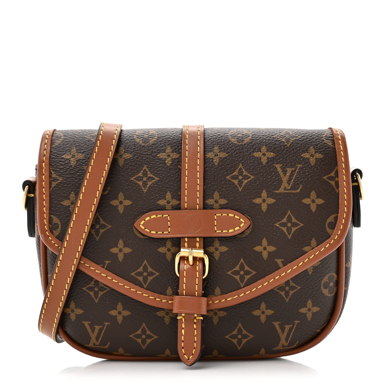 Louis Vuitton Monogram Solo
