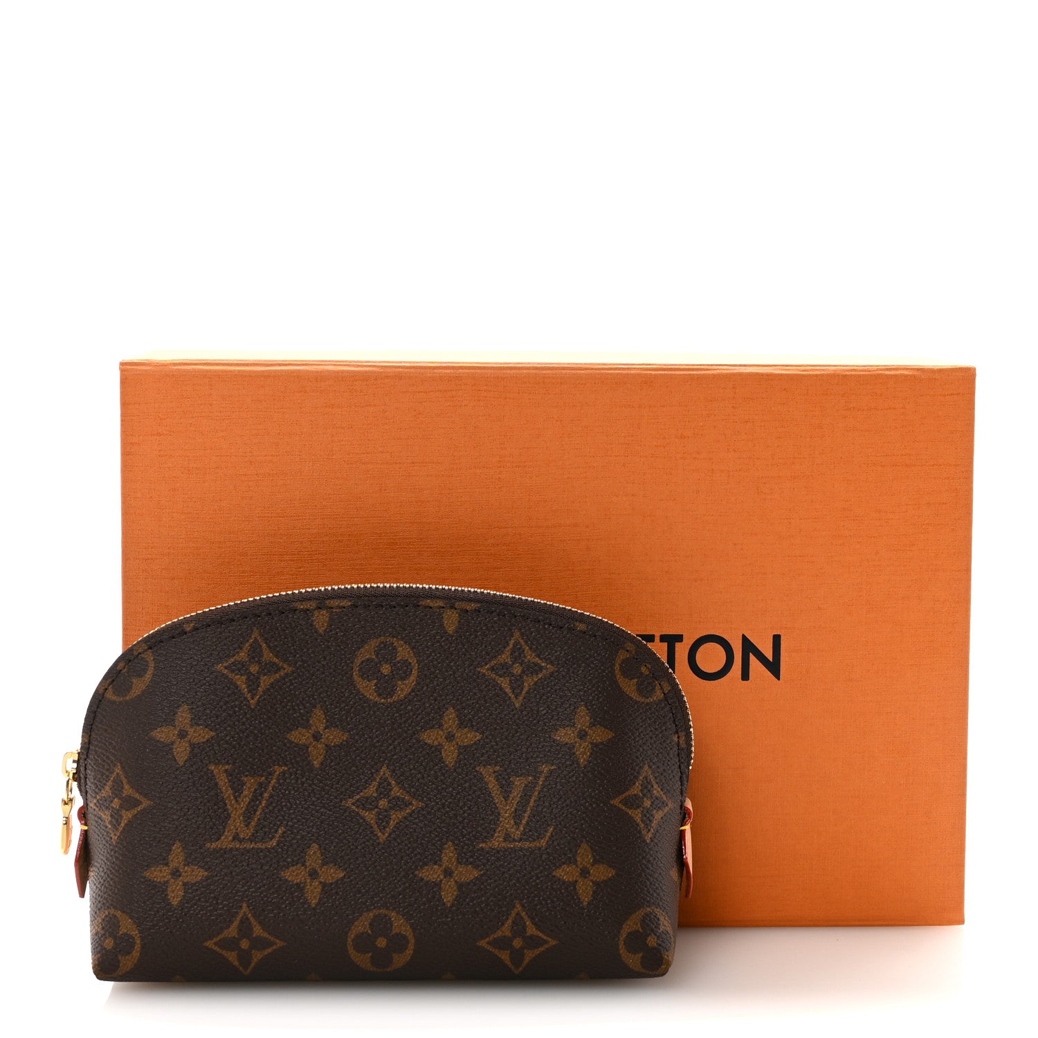 Louis Vuitton Monogram Cosmetic Pouch