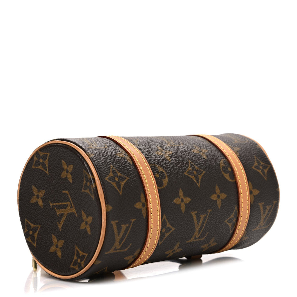 Louis Vuitton Monogram Papillon 19