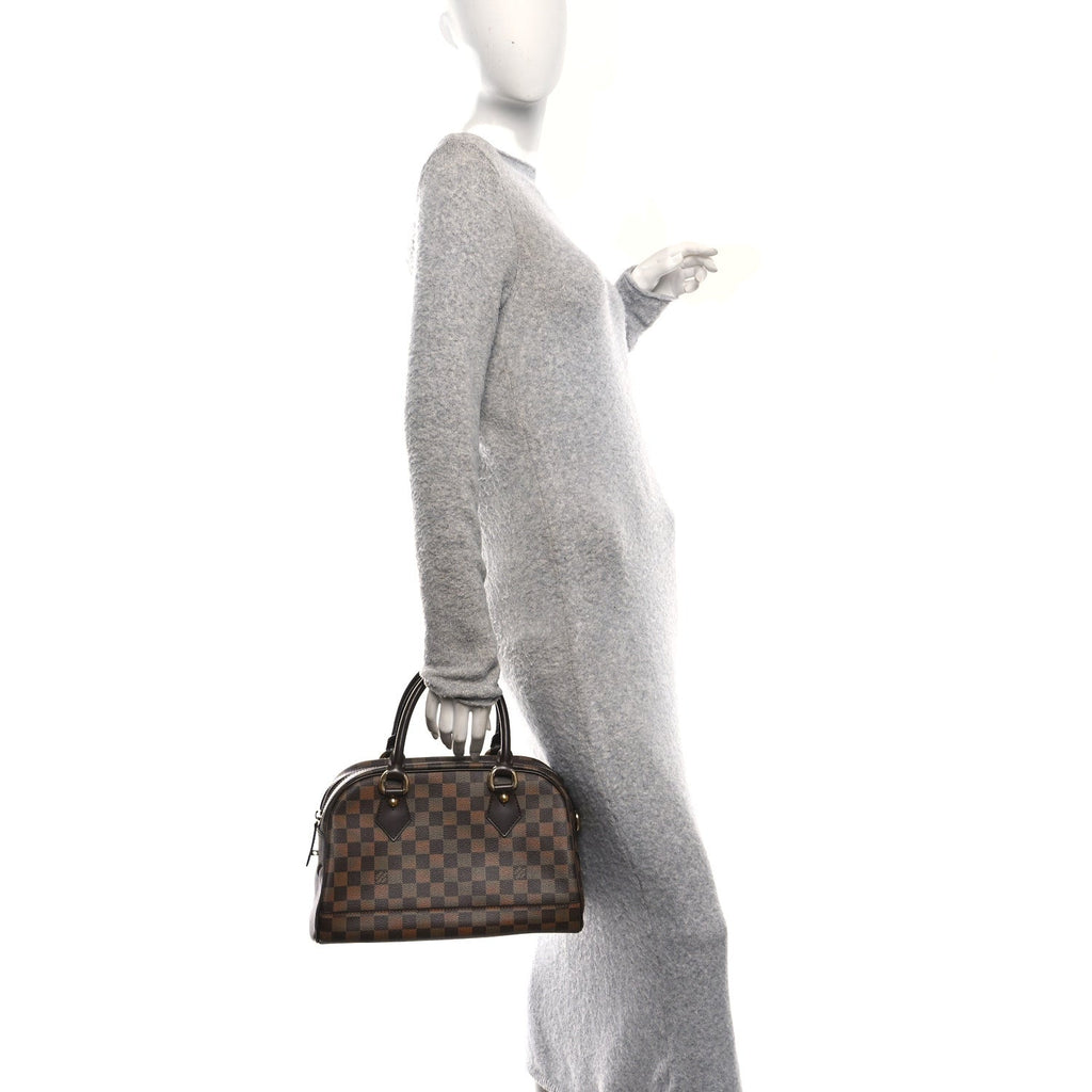 Louis Vuitton Damier Ebene Duomo