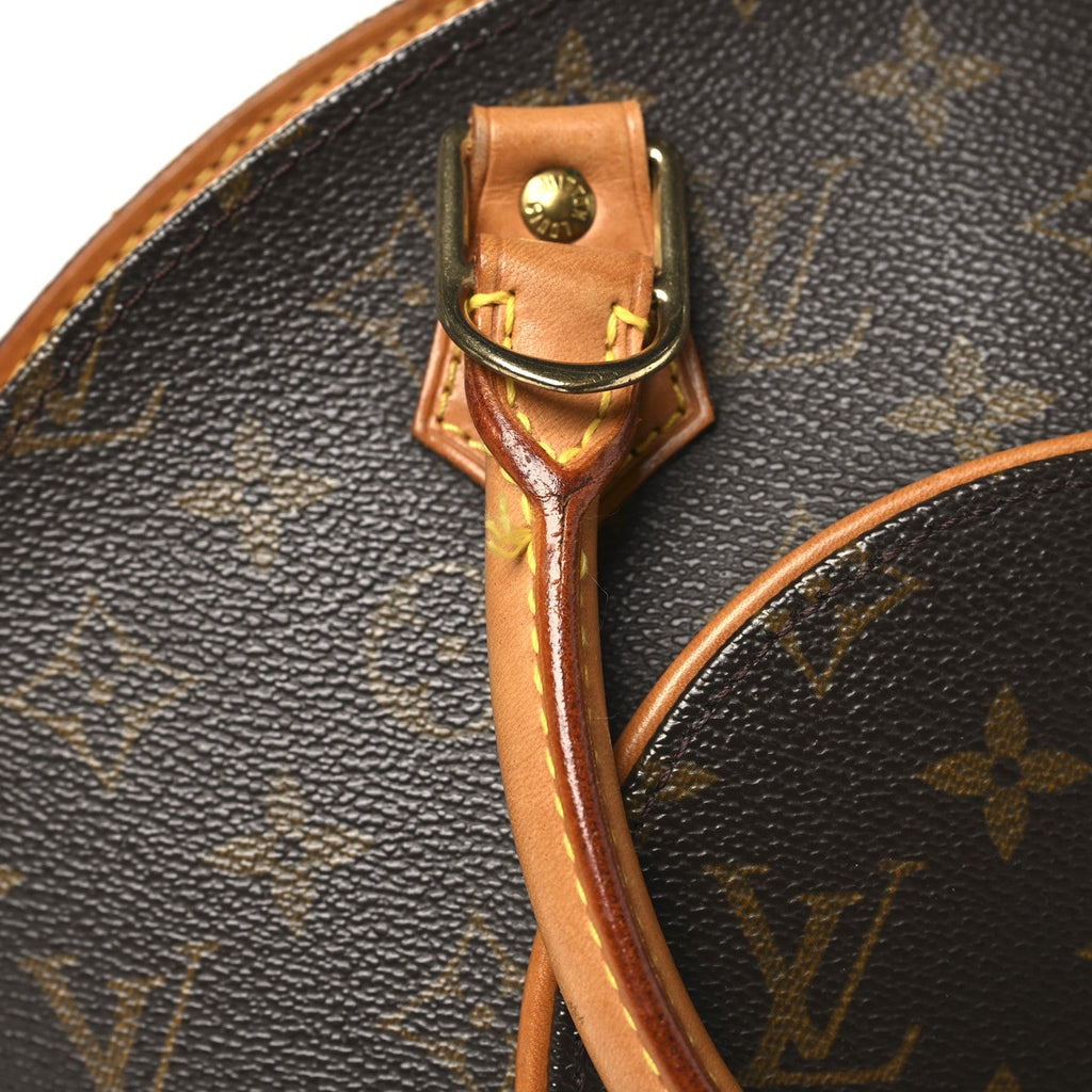 Louis Vuitton Monogram Ellipse PM