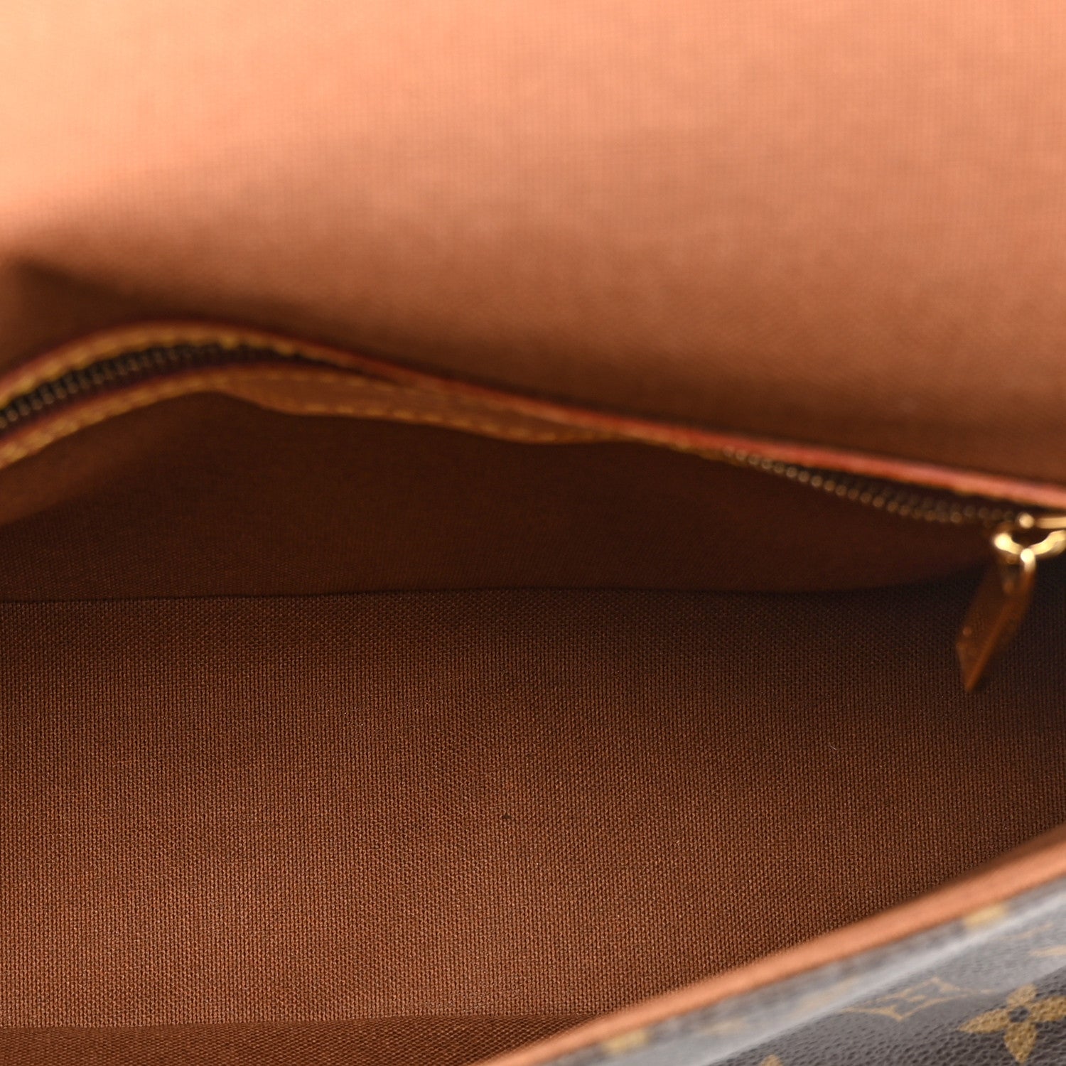 Louis Vuitton Monogram Mini Looping