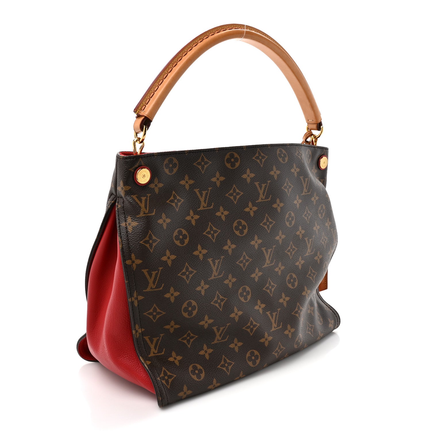 Louis Vuitton Monogram Gaia Cherry