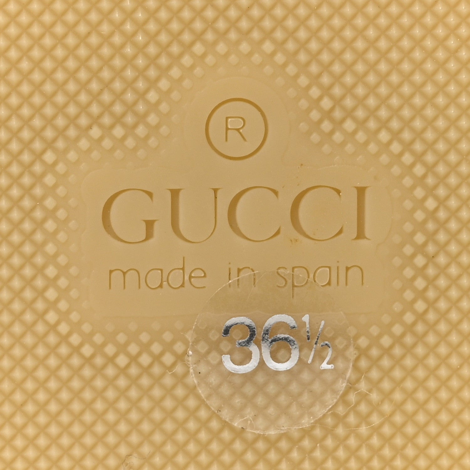 Gucci New Denim GG Monogram Pilar Ankle Wrap Espadrille Wedge Sandals 36.5 Light Blue