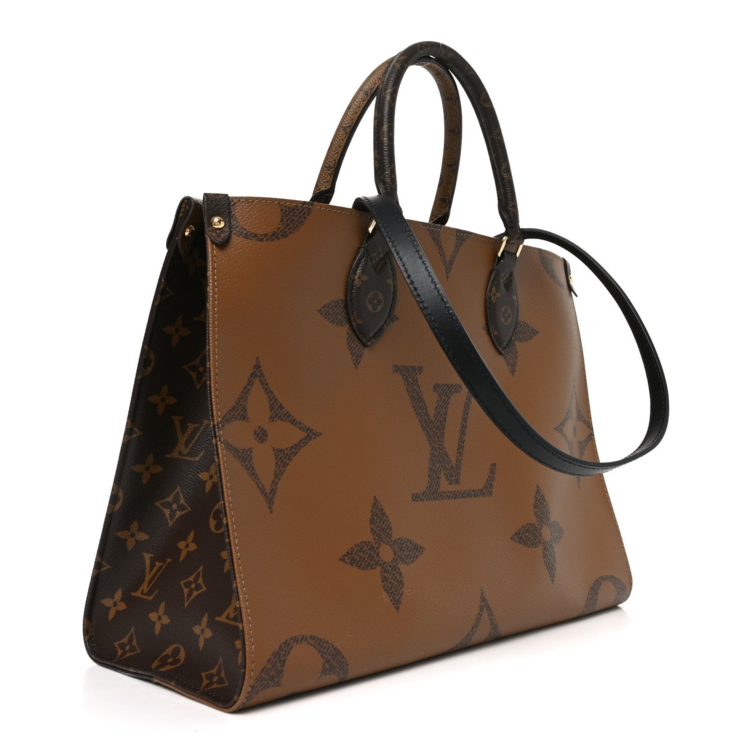 Louis Vuitton Reverse Monogram Giant Onthego MM