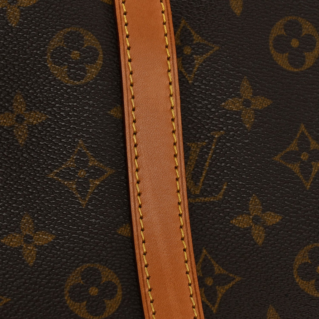 Louis Vuitton Monogram Sirius 45