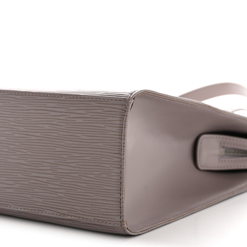 Louis Vuitton Epi Croisette PM Lilac