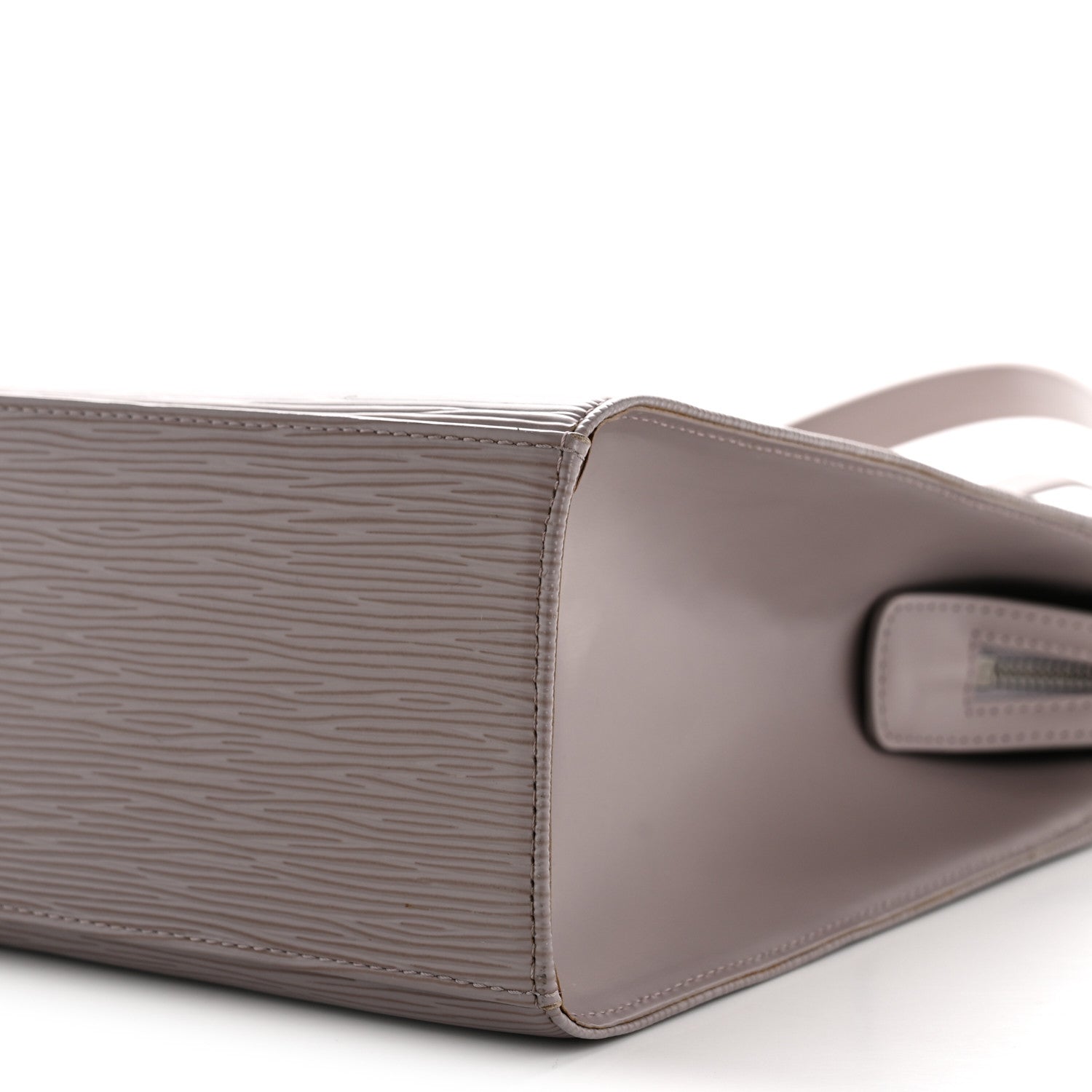 Louis Vuitton Epi Croisette PM Lilac