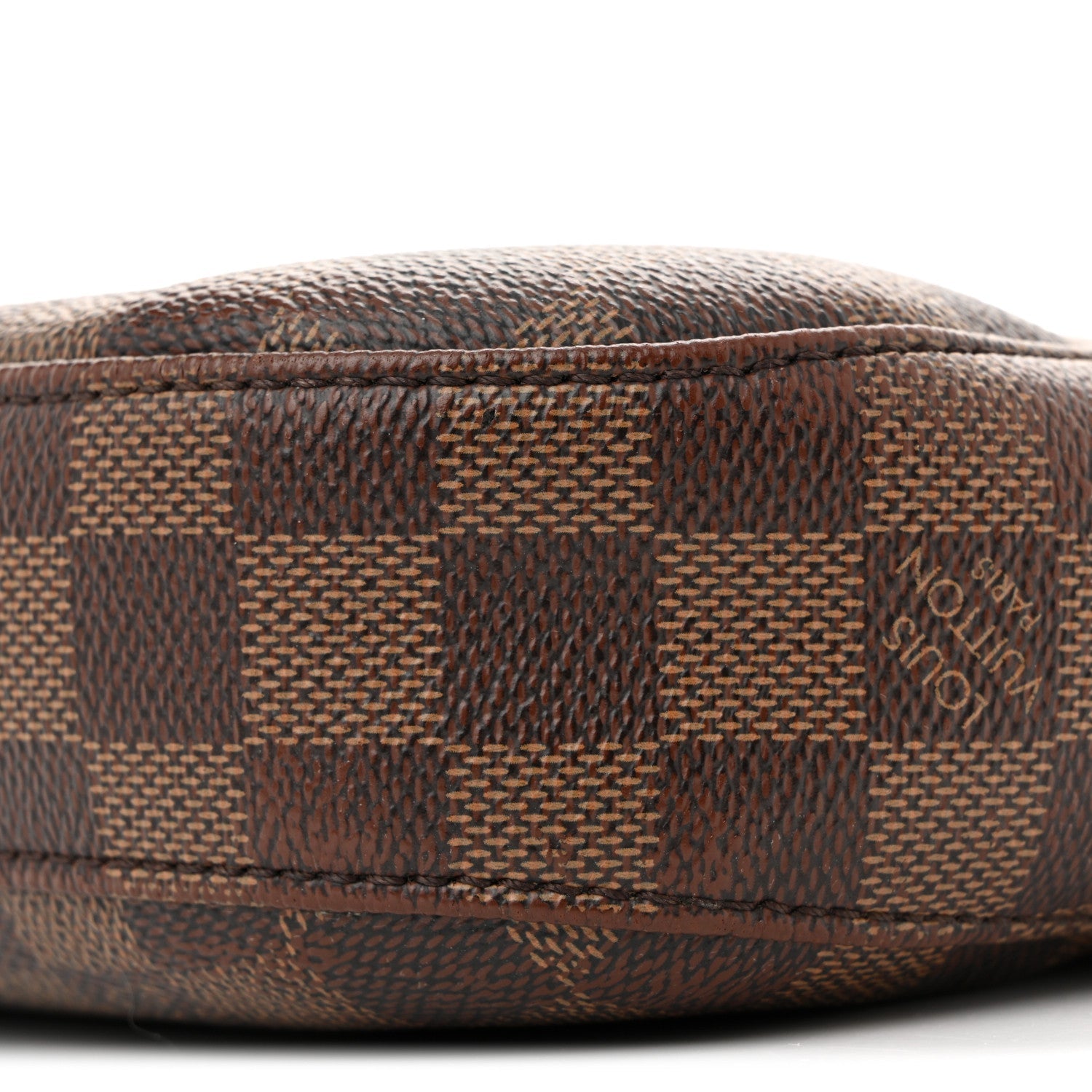 Louis Vuitton Damier Ebene South Bank Besace