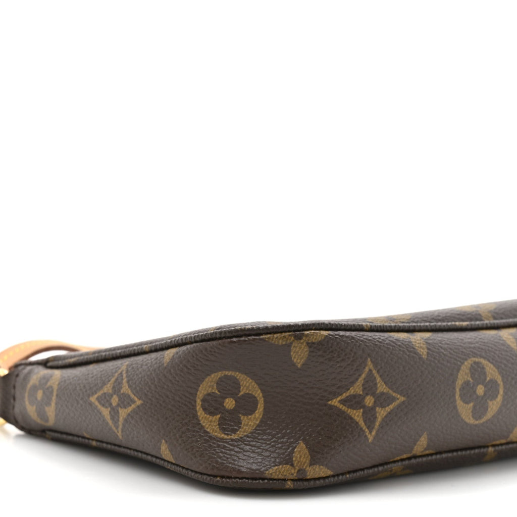 Louis Vuitton Monogram Pochette Accessories NM