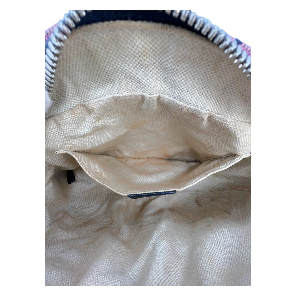 Gucci bags GG Canvas Small Marmont Matelassé Crossbody Bag