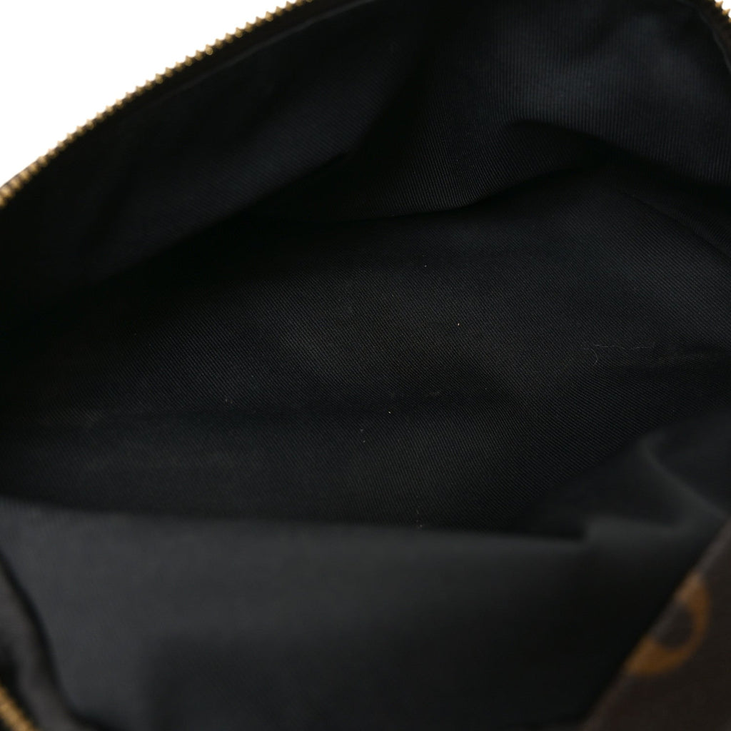Louis Vuitton Monogram My LV World Tour Bumbag
